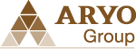 Aryo Group Logo